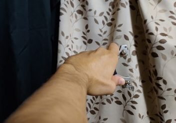 スリングショット正しい持ち方