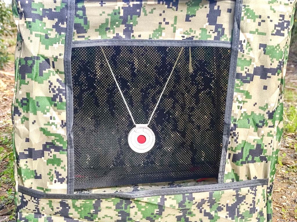 スリングショット練習用ボックス3