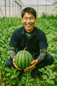 金城様